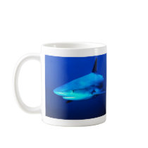 Bull Shark Mug