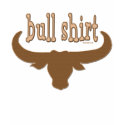 Bull Shirt