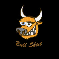 Bull Shirt