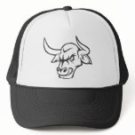 Bull Shirts | Cool Custom Bull Shirts Trucker Hats