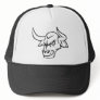 Bull Shirts | Cool Custom Bull Shirts Trucker Hats