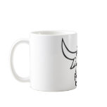 Bull Shirts | Cool Custom Bull Shirts Mug