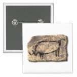 Bull-stone Pin