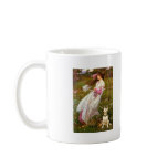 Bull Terrier 1 - Windflowers Mugs