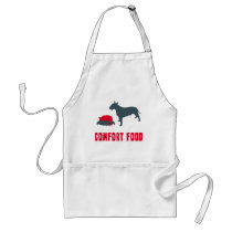 Bull Terrier Aprons