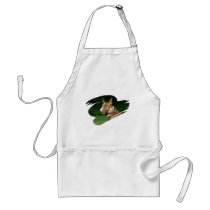 Bull Terrier Apron