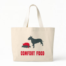 Bull Terrier Bag