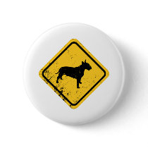 Bull Terrier Pins