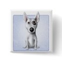 Bull Terrier button