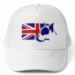 Bull Terrier COA UJ v2 hats