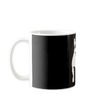Bull Terrier Coffee Mug