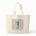 Bull Terrier Favorite bag