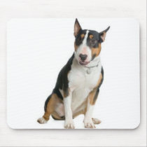 Bull Terrier Mousepad mousepads