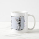 Bull Terrier Mug mug