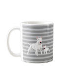 Bull Terrier Mug