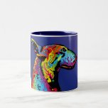 Bull Terrier Mug