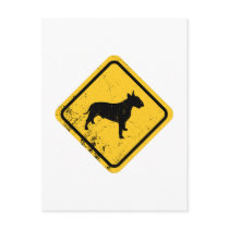 Bull Terrier Post Cards