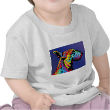 Bull Terrier Tees