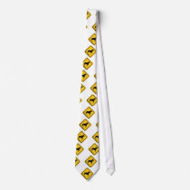 Bull Terrier Neckties