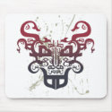 Bull Typo Mousepad