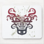 Bull Typo Mousepad