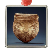 Bulla, Bog of Allen, County Kildare Ornaments