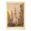 Bullack, Cairo posters by ZephyrusBooks Bullack, Cairo posters