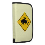 Bullback Rider Crossing Planner