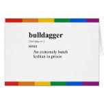BULLDAGGER CARDS