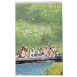 Bulldog 2012 Calendar