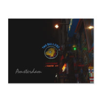 bulldog, Amsterdam postcards by hunter22375 bulldog, Amsterdam postcards
