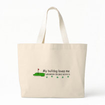 Bulldog Bag