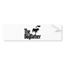 Bulldog Bumper Stickers