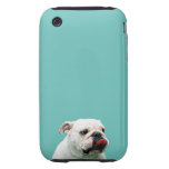 Bulldog Tough Iphone 3 Case