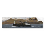 standard_bumpersticker - zazzle_bumpersticker