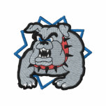 Bulldog Jacket