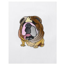 Bulldog Flyer