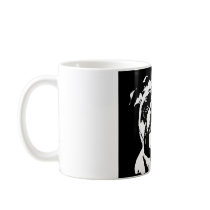 Bulldoggen-Geschenke - einzelner Bild-Becher tassen by pupaya Bulldoggen-Geschenke - einzelner Bild-Becher tassen
