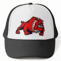 bulldog hat