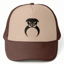 Bulldog Hat