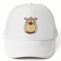 Bulldog Hat
