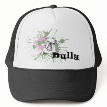 Bulldog hats by Chic_Boutique Bulldog hats