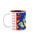 BullDog - HOT!HOT!HOT!HOT!HOT... mugs