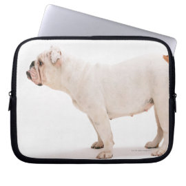 Bulldog Laptop Sleeve