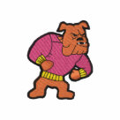 basic_polo - Boxing Buldog