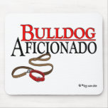 Bulldog Mouse Pads