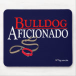 Bulldog Mouse Mats