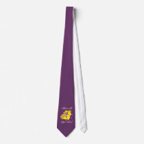 Bulldog Necktie by Hanceville Bulldog Necktie