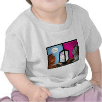 Bulldog Online Dating Funny Gifts Tees & Cards