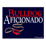 Bulldog Post Cards